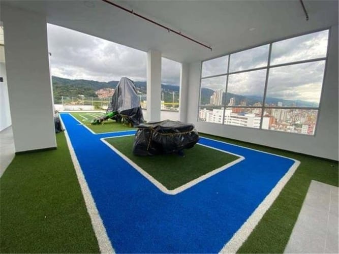 Apartamento de 2 alcobas en arriendo en La Aurora, Bucaramanga, 65 m² · foto 8 de 24