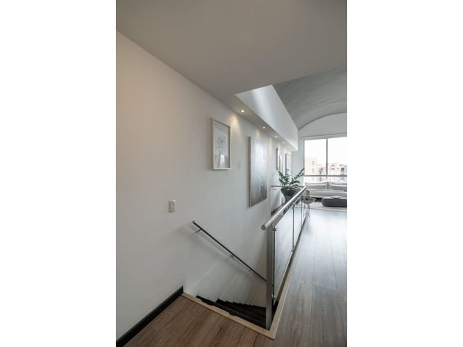 Apartamento de 2 alcobas en venta en Santa Barbara, Bogotá, 92 m² · foto 8 de 22