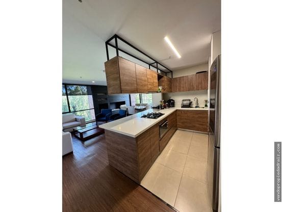 Apartamento de 3 alcobas en venta en Vilachuaga, Rionegro, 141 m² · foto 2 de 11