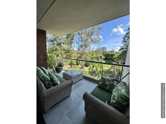 Apartamento de 3 alcobas en venta en Vilachuaga, Rionegro, 141 m² · foto 4 de 11