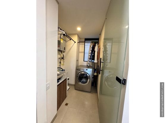 Apartamento de 3 alcobas en venta en Vilachuaga, Rionegro, 141 m² · foto 8 de 11
