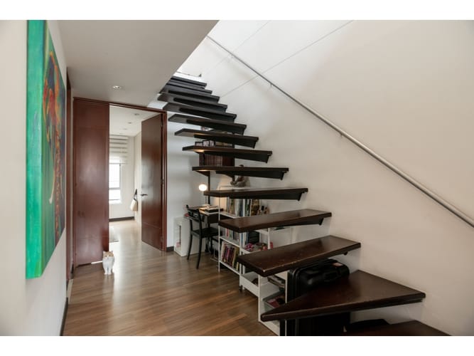Apartamento de 2 alcobas en venta en Santa Barbara, Bogotá, 92 m² · foto 12 de 22