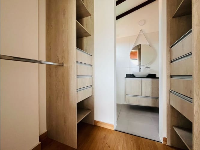 Casa de 3 alcobas en venta en La Palma, El Carmen de Viboral, 140 m² · foto 8 de 16