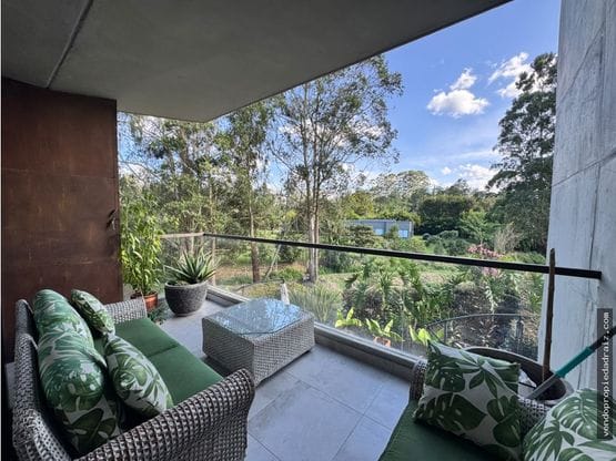 Apartamento de 3 alcobas en venta en Vilachuaga, Rionegro, 141 m² · foto 11 de 11