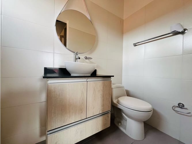 Casa de 3 alcobas en venta en La Palma, El Carmen de Viboral, 140 m² · foto 9 de 16