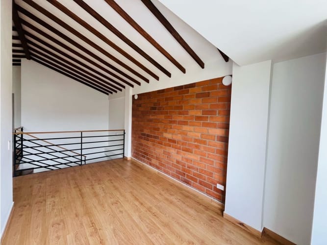 Casa de 3 alcobas en venta en La Palma, El Carmen de Viboral, 140 m² · foto 10 de 16