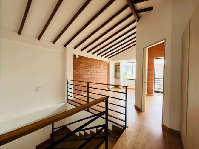 Casa de 3 alcobas en venta en La Palma, El Carmen de Viboral, 140 m² · foto 12 de 16