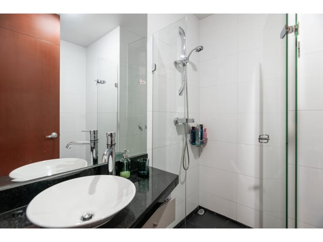 Apartamento de 2 alcobas en venta en Santa Barbara, Bogotá, 92 m² · foto 17 de 22