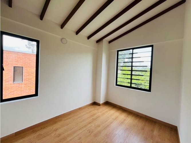 Casa de 3 alcobas en venta en La Palma, El Carmen de Viboral, 140 m² · foto 13 de 16
