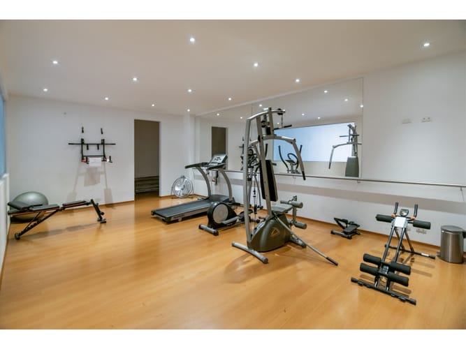 Apartamento de 2 alcobas en venta en Santa Barbara, Bogotá, 92 m² · foto 19 de 22