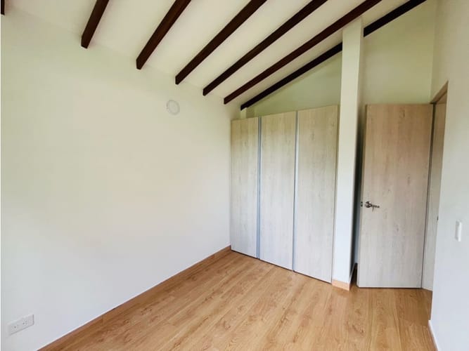 Casa de 3 alcobas en venta en La Palma, El Carmen de Viboral, 140 m² · foto 14 de 16
