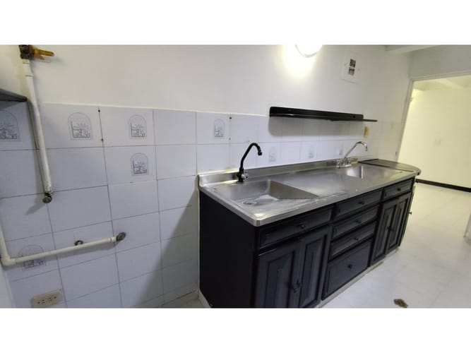 Apartamento de 3 alcobas en arriendo en Las Flores, Envigado, 73 m² · foto 3 de 24