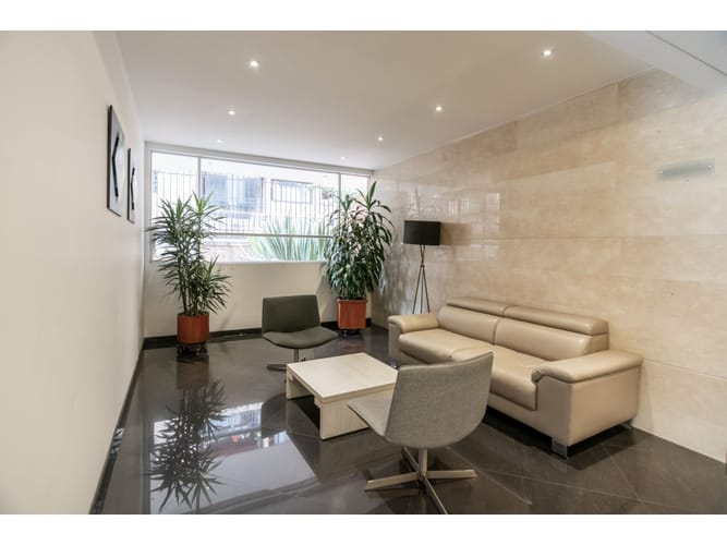 Apartamento de 2 alcobas en venta en Santa Barbara, Bogotá, 92 m² · foto 22 de 22