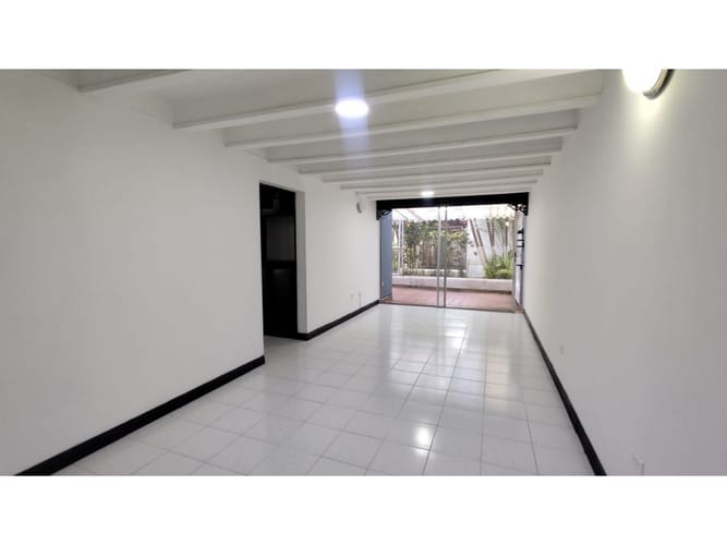 Apartamento de 3 alcobas en arriendo en Las Flores, Envigado, 73 m² · foto 6 de 24