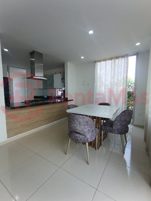 Casa de 4 alcobas en venta en Lomitas, Villa del Rosario, 134 m² · foto 6 de 24