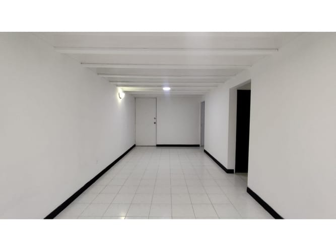 Apartamento de 3 alcobas en arriendo en Las Flores, Envigado, 73 m² · foto 9 de 24