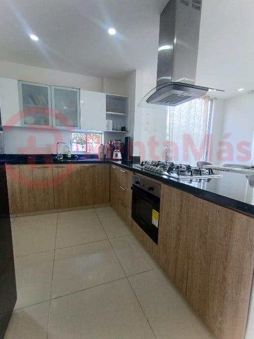 Casa de 4 alcobas en venta en Lomitas, Villa del Rosario, 134 m² · foto 9 de 24