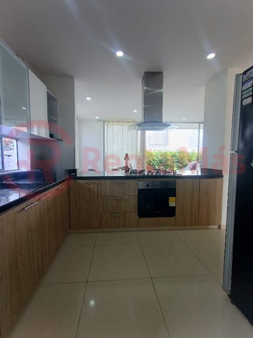 Casa de 4 alcobas en venta en Lomitas, Villa del Rosario, 134 m² · foto 10 de 24