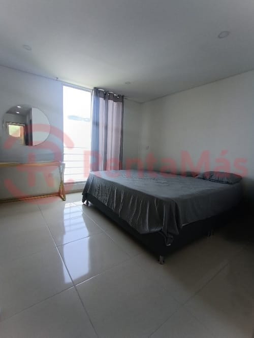 Casa de 4 alcobas en venta en Lomitas, Villa del Rosario, 134 m² · foto 13 de 24