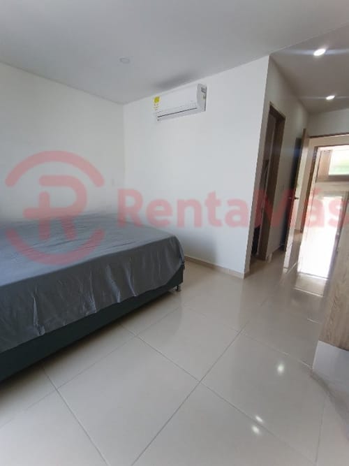 Casa de 4 alcobas en venta en Lomitas, Villa del Rosario, 134 m² · foto 16 de 24
