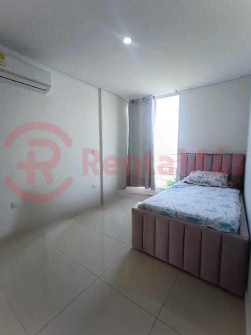 Casa de 4 alcobas en venta en Lomitas, Villa del Rosario, 134 m² · foto 23 de 24