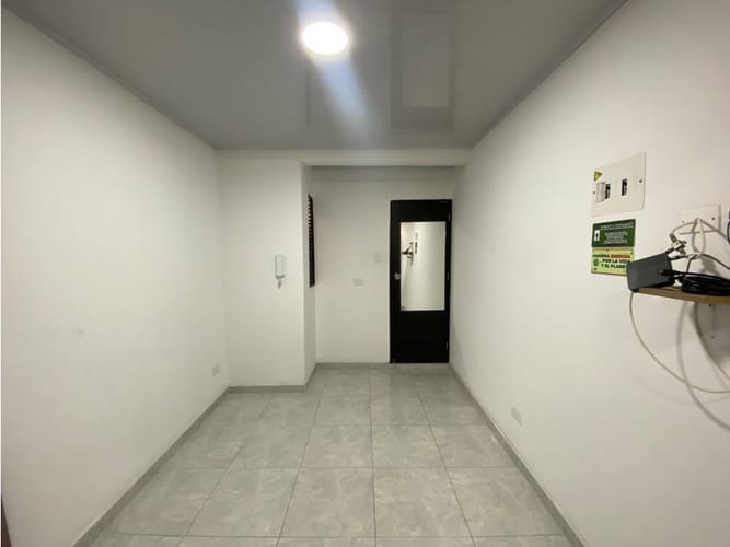 Apartaestudio en arriendo en Belén Las Mercedes, Medellín, 15 m² · foto 2 de 4