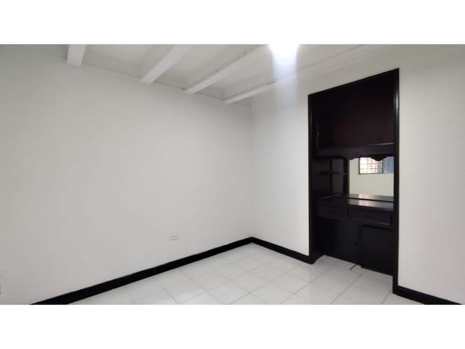 Apartamento de 3 alcobas en arriendo en Las Flores, Envigado, 73 m² · foto 23 de 24