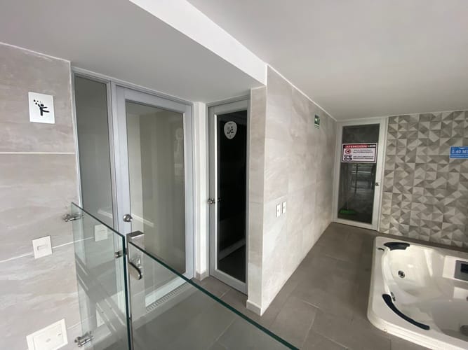 Apartamento de 2 alcobas en arriendo en La Aurora, Bucaramanga, 65 m² · foto 16 de 24