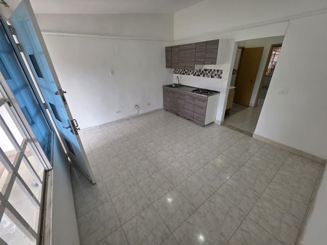 Apartaestudio en arriendo en Urbanizacion La Merced, Cali, 45 m² · foto 4 de 16