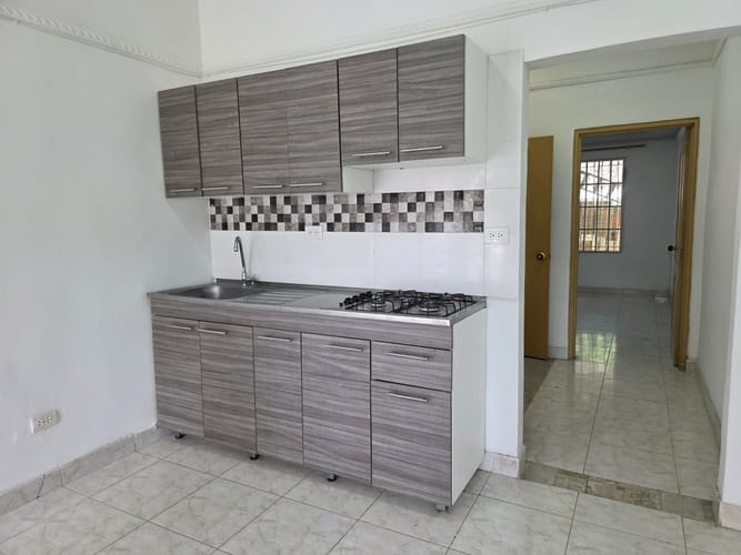 Apartaestudio en arriendo en Urbanizacion La Merced, Cali, 45 m² · foto 5 de 16