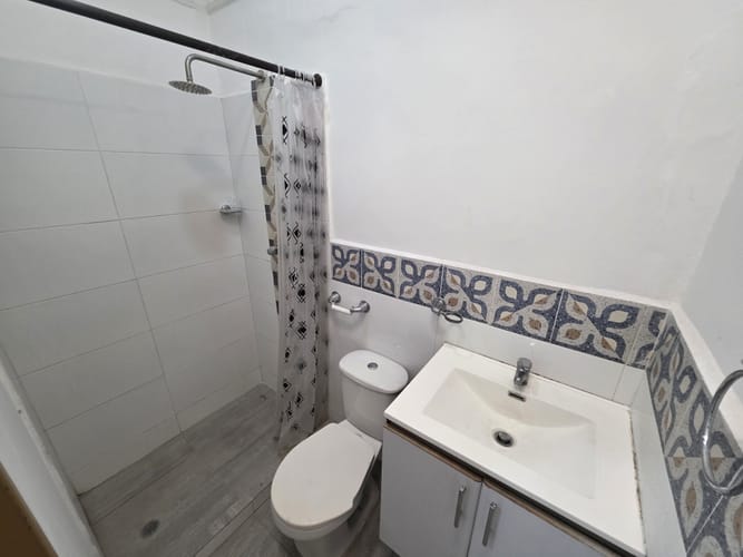 Apartaestudio en arriendo en Urbanizacion La Merced, Cali, 45 m² · foto 7 de 16
