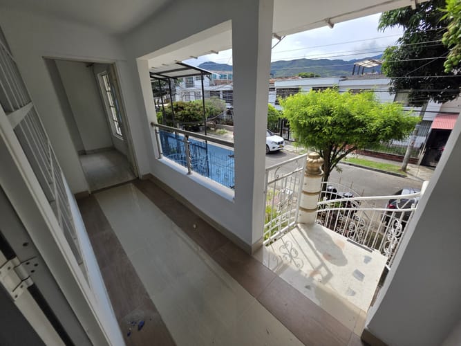 Apartaestudio en arriendo en Urbanizacion La Merced, Cali, 45 m² · foto 11 de 16