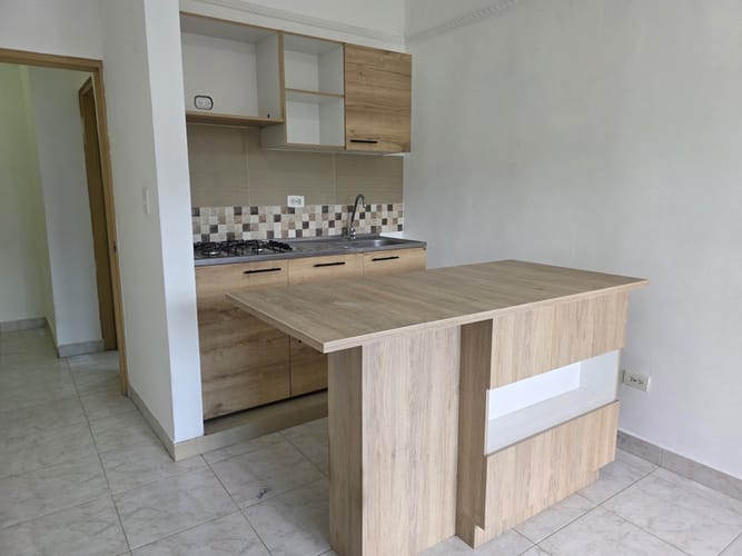 Apartaestudio en arriendo en Urbanizacion La Merced, Cali, 40 m² · foto 3 de 19