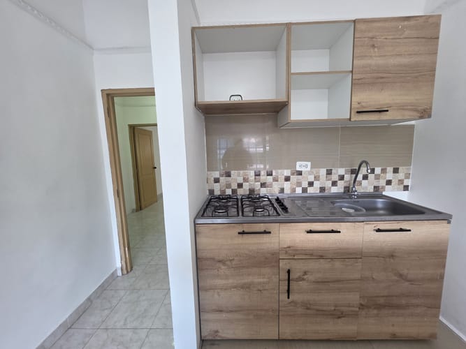 Apartaestudio en arriendo en Urbanizacion La Merced, Cali, 40 m² · foto 4 de 19