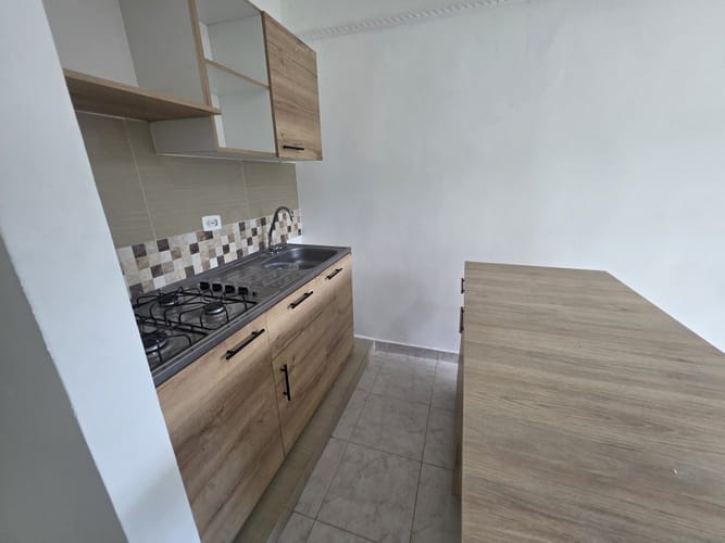 Apartaestudio en arriendo en Urbanizacion La Merced, Cali, 40 m² · foto 5 de 19
