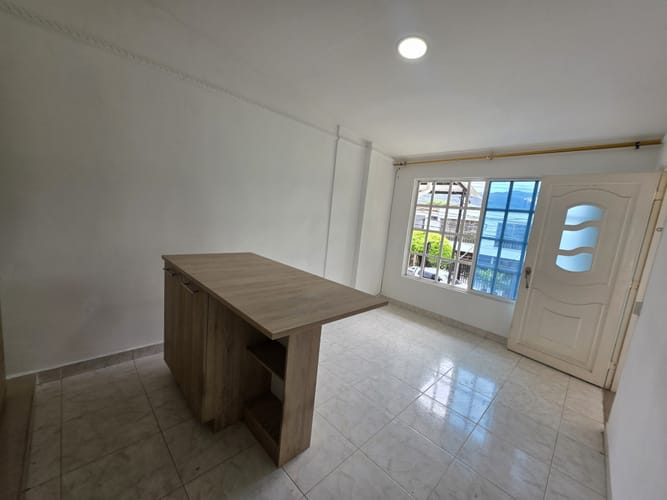 Apartaestudio en arriendo en Urbanizacion La Merced, Cali, 40 m² · foto 6 de 19