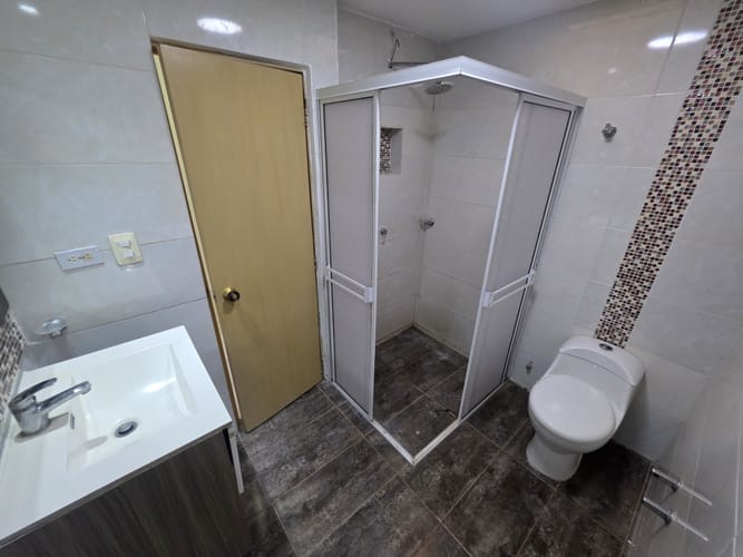 Apartaestudio en arriendo en Urbanizacion La Merced, Cali, 40 m² · foto 10 de 19