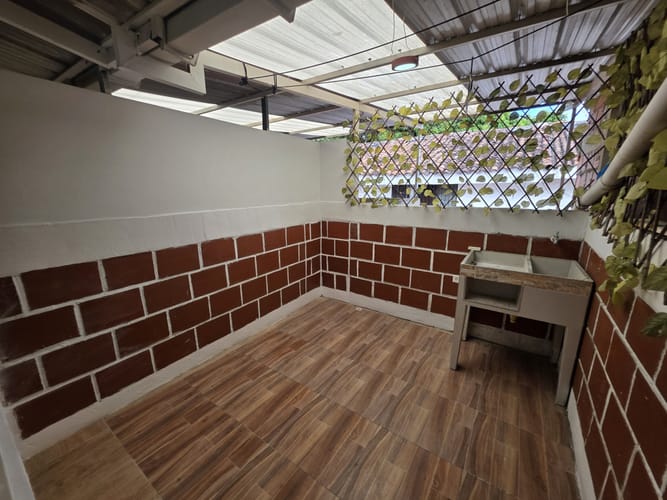 Apartaestudio en arriendo en Urbanizacion La Merced, Cali, 40 m² · foto 13 de 19
