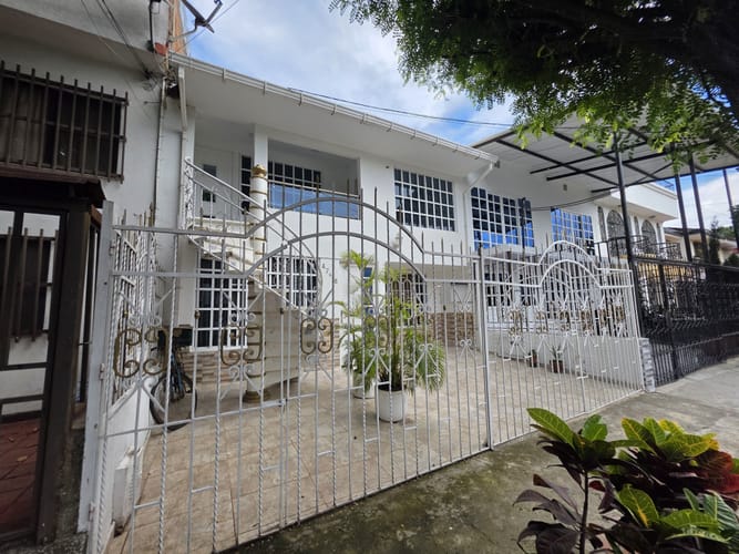 Apartaestudio en arriendo en Urbanizacion La Merced, Cali, 40 m² · foto 19 de 19