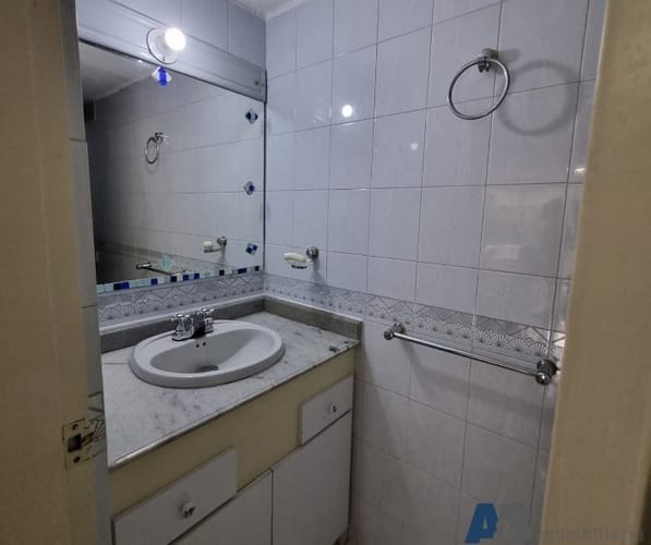 Apartamento de 4 alcobas en venta en Las Lomas, Medellín, 156 m² · foto 13 de 18