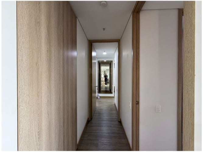 Apartamento en venta en El Poblado, Medellín, 91 m² · foto 11 de 24