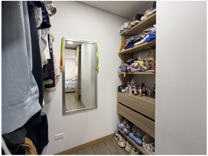 Apartamento en venta en El Poblado, Medellín, 91 m² · foto 20 de 24