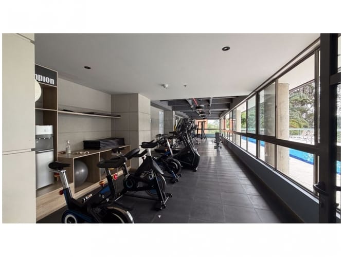 Apartamento en venta en El Poblado, Medellín, 91 m² · foto 24 de 24