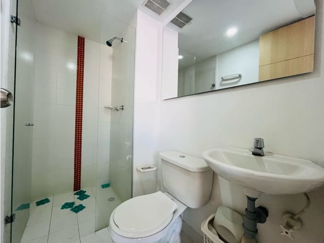 Apartamento de 3 alcobas en venta en Bello, 80 m² · foto 7 de 16
