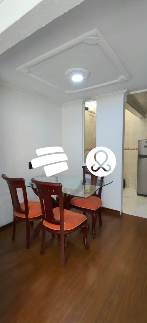 Casa de 4 alcobas en venta en Santa Catalina, Bogotá, 24 m² · foto 4 de 24
