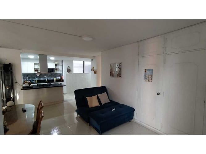 Apartamento de 3 alcobas en venta en Boston, Medellín, 106 m² · foto 6 de 21