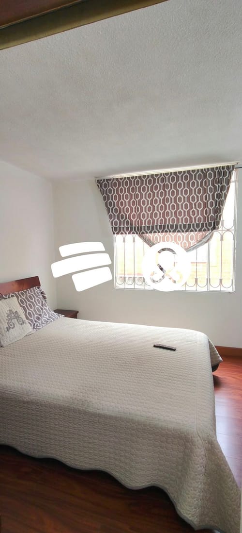 Casa de 4 alcobas en venta en Santa Catalina, Bogotá, 24 m² · foto 6 de 24