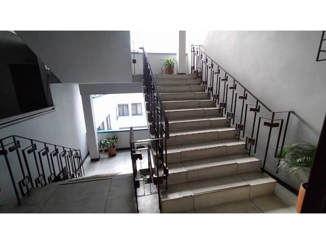 Apartamento de 3 alcobas en venta en Boston, Medellín, 106 m² · foto 18 de 21