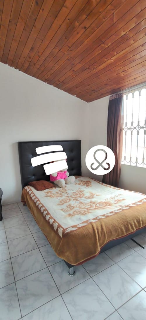 Casa de 4 alcobas en venta en Santa Catalina, Bogotá, 24 m² · foto 11 de 24