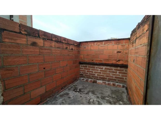 Apartamento de 3 alcobas en venta en Boston, Medellín, 106 m² · foto 20 de 21